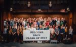 Ehemalige Abi 2013